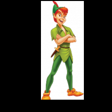 peterpannie