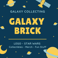 GALAXY BRICK