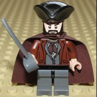 Brickander Brickumnus