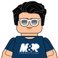 MandRproductions