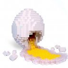 lego eggo