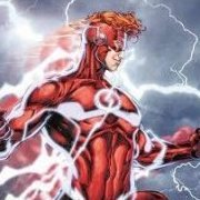 Kid Flash