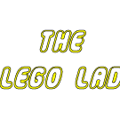 The Lego Lad