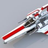 Corellian Corvette