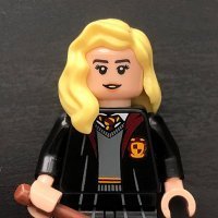 PotterMinifigPals