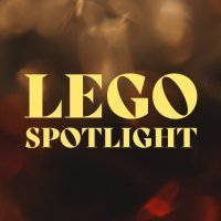 Lego Spotlight