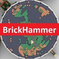 BrickHammer