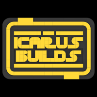 IcarusBuilds