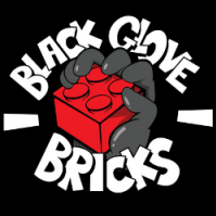 BlackGloveBricks
