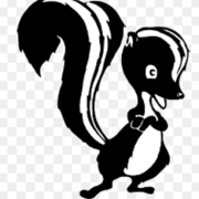 Interstellar SKUNK Works