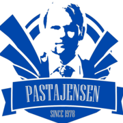 Pastajensen