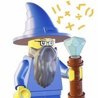 Math Wizard