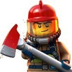 The Brick Fire Station