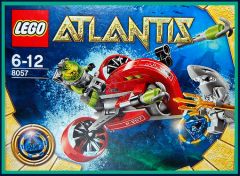 Atlantis 8057
