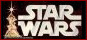 Star Wars Theme Fan Logo