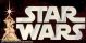 Star Wars Theme Logo