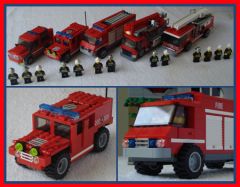 Third Fire Brigade