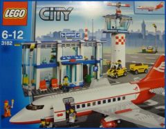 3182 Airport Review
