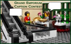 Grand Emporium Picture Contest