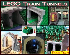 Train Tunnels