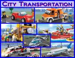 City Transportation