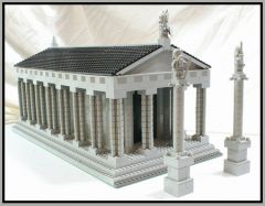 Temple Of Formeathan