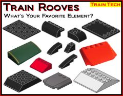 Train Rooves