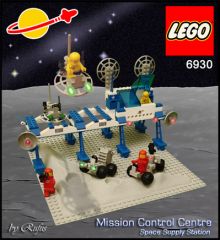 6930 Mission Control