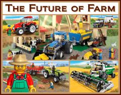 Future of Farm