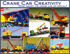 Crane Cars