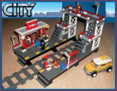 7937 Train Station Review