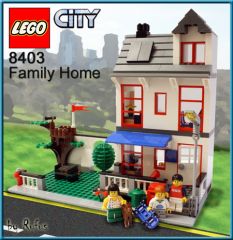 8403 Family House