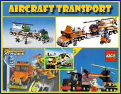 Aircraft Transport