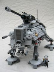 AT-TEh by kcebcire