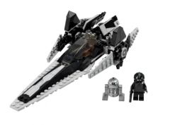 V-Wing SAH Picture?