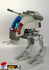 AT-XT by HJR