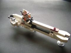 BARC Speeder by Troopmaker