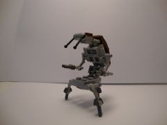 MOC: Destroyer droid