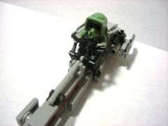 [MOC] BARC Speeder V.3 by Dobbyclone