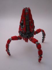 [MOC]CIS Trident by Rook