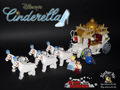 Cinderella & Bandwagon by alanboar HK