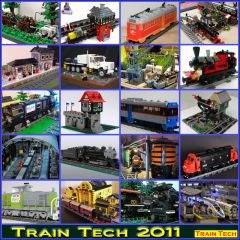 Train Tech 2011