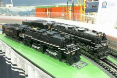 Are LEGO Trains Real Model Trains?