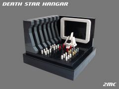 Microscale Death Star Hangar, by TooMuchCaffeine.jpg
