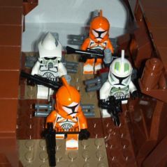 17th Combat Engineering Squad-Mission to Geonosis-Part 2, by LEGOman273.jpg