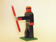 Lord-scale Darth Maul, by Lord Of The Fries.jpg