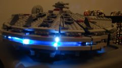 LEDs on my 7965 Falcon, by r74.jpg