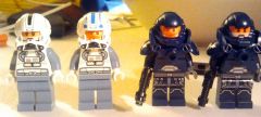 CMF Space Marine and Rebel Trooper heads, by Solscud007.jpg