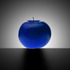 blueShinyApple