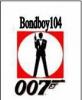 Bondboy104
